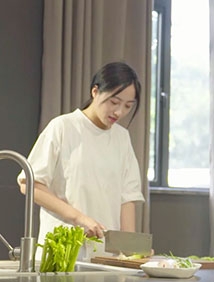 浙派集成灶丨集成生活的美好